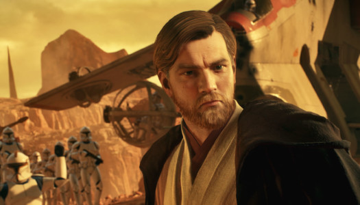 Obi-Wan Kenobi lleva su fuerza a Star Wars Battlefront II