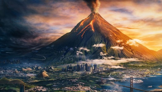 Esto es todo lo que sabemos de Civilization VI: Gathering Storm