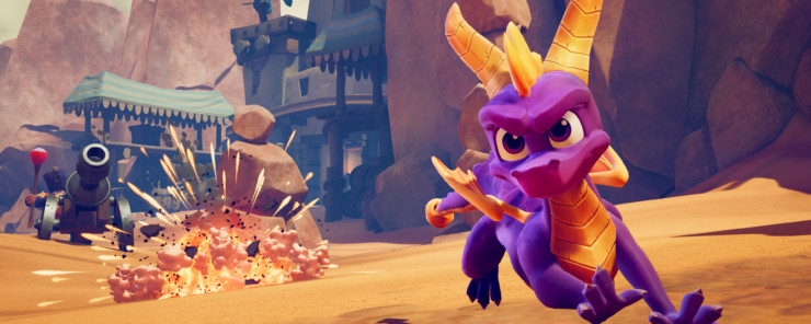 Spyro