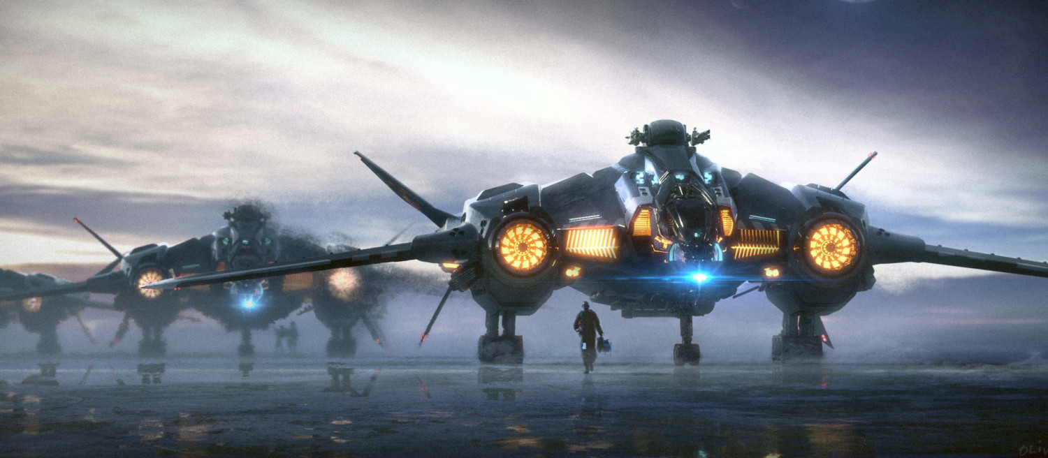 Star Citizen