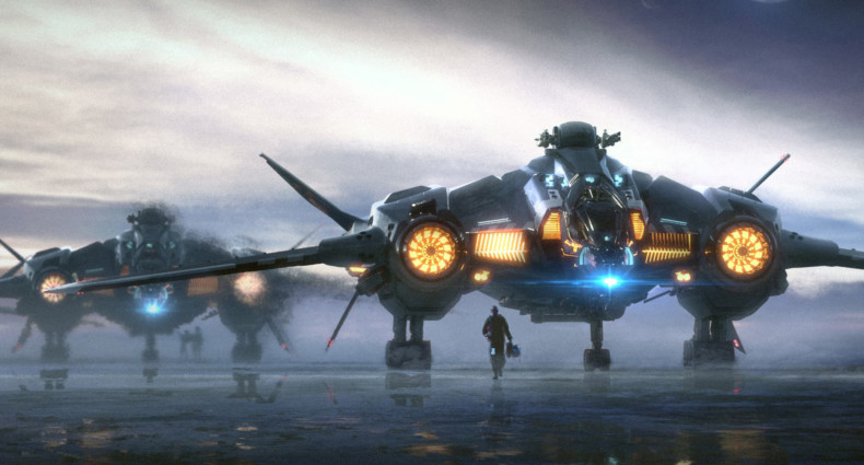 Star Citizen