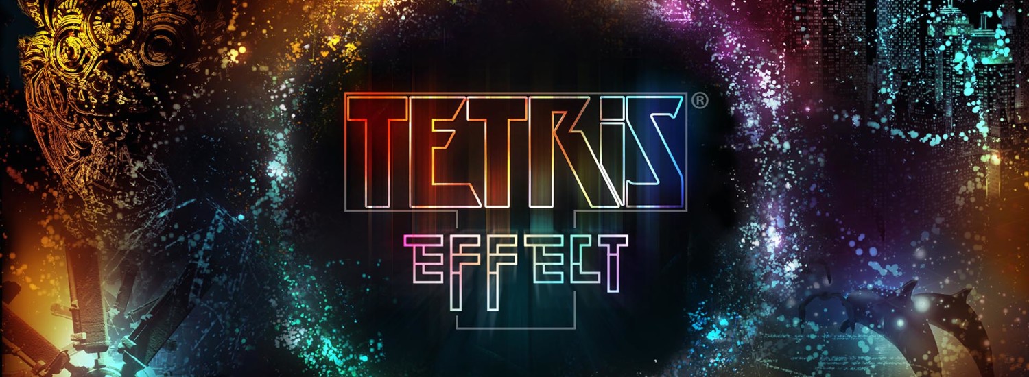 Tetris Effect