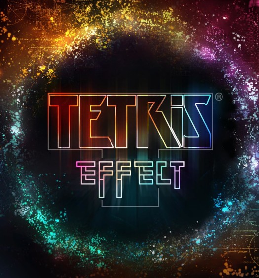 Tetris Effect