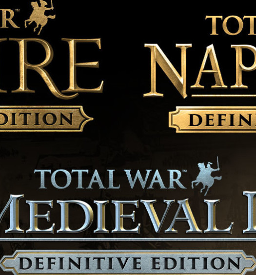 Total War
