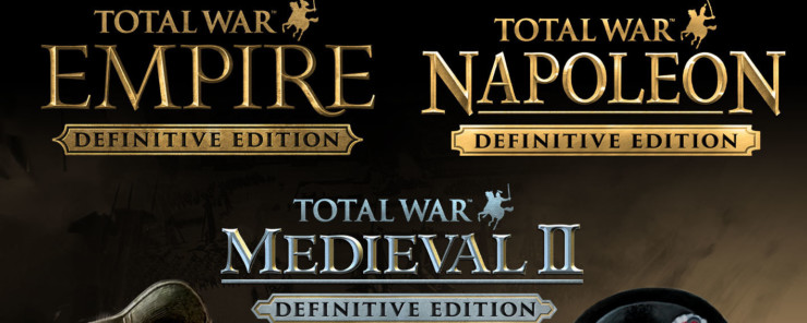 Total War