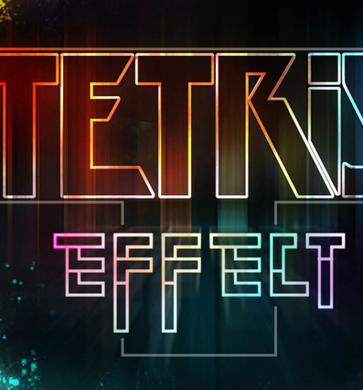 Tetris Effect