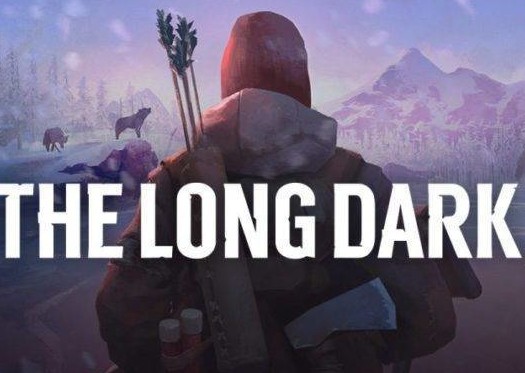 The-Long-Dark-The Long Dark