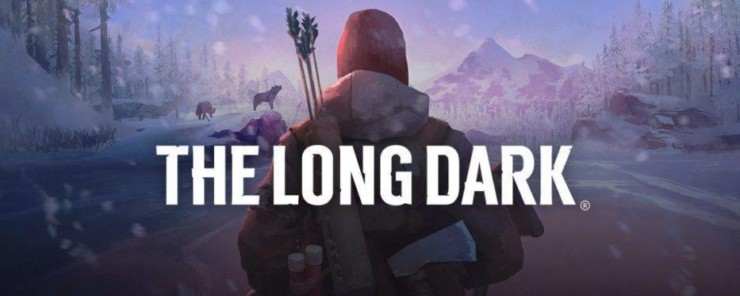 The-Long-Dark-The Long Dark