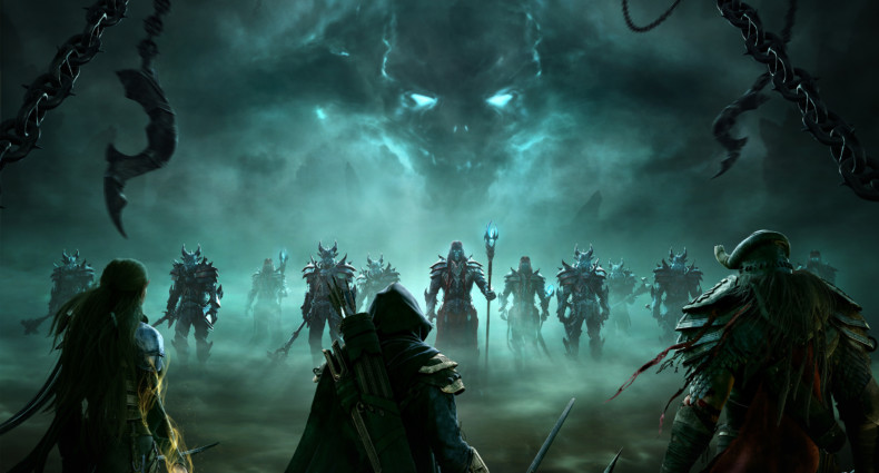 The elder scrolls TES VI 6