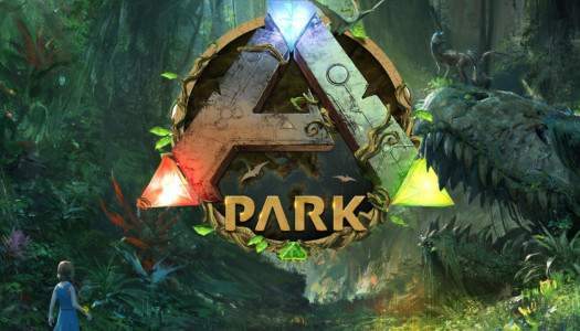 ARK Park ya está disponible para PlayStation VR