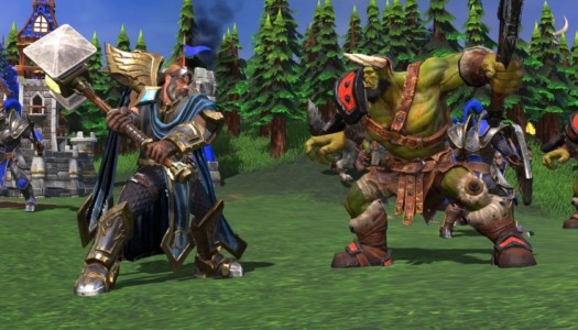 Blizzard anuncia Warcraft III: Reforged, que llegará en 2019