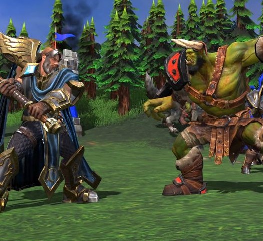 Warcraft-III-Reforged