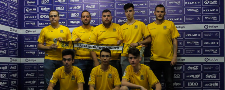 Alcorcón-Esports