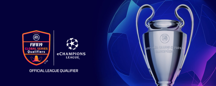 eChampions-League