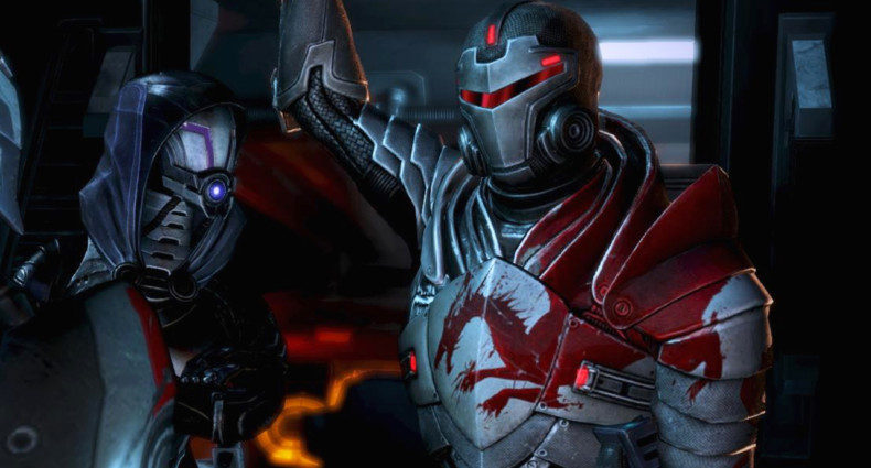 BioWare
