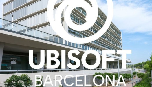 Ubisoft Barcelona celebra su 20 aniversario