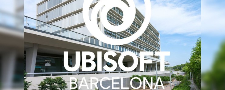 ubisoft barcelona-uh