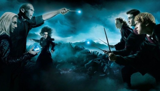 Primer tráiler oficial de Harry Potter: Wizards Unite