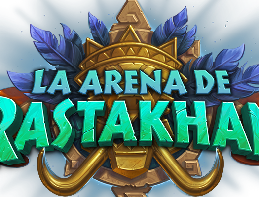 Arena-Rastakhan-La Arena-prelanzamiento