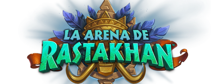 Arena-Rastakhan-La Arena-prelanzamiento