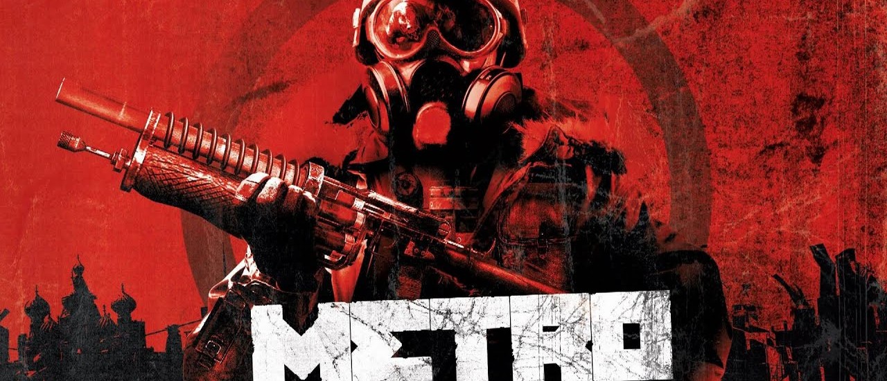 Metro-2033