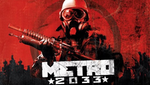 Juegos que me frustran – VOL. II Metro 2033