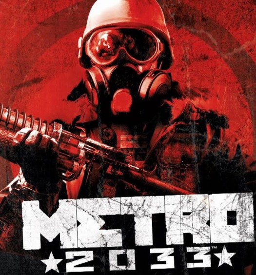 Metro-2033