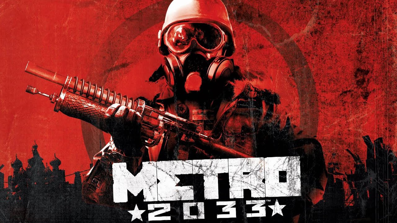 Metro-2033