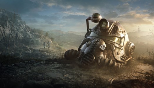 Hacks en la B.E.T.A de Fallout 76