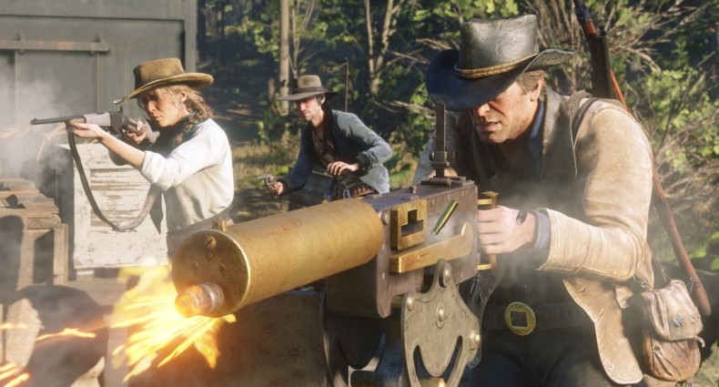 RDR2