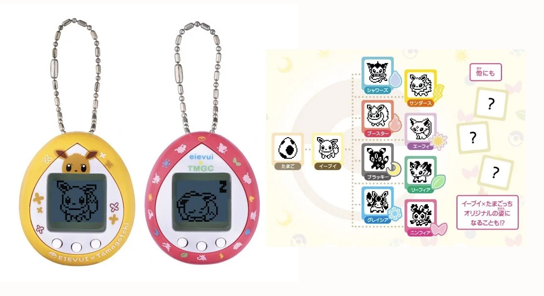 tamagochi