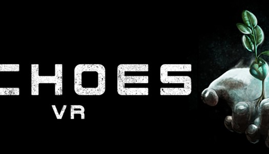 Rogue Titan Games presenta hoy el Kickstarter de Echoes VR