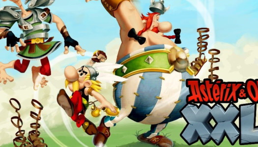 Asterix & Obelix XXL2 ya está oficialmente disponible
