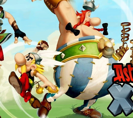 Asterix XXL2-Obelix