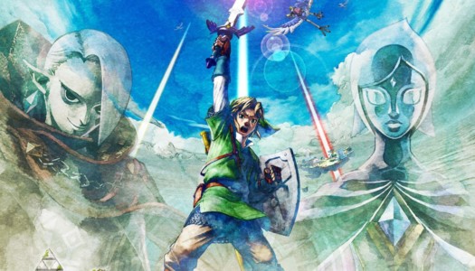 Juegos que me frustran – VOL. I The Legend of Zelda: Skyward Sword