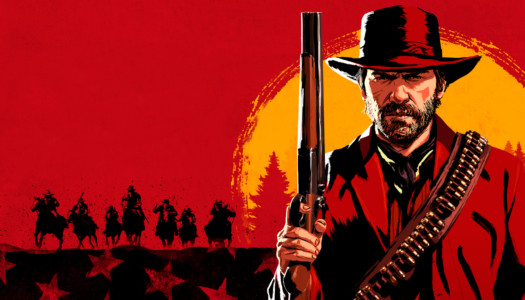 Red Dead Redemption 2