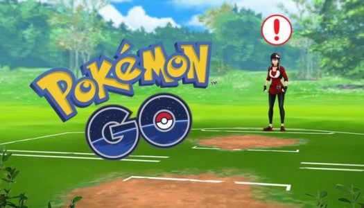 Los combates PvP llegarán a Pokémon GO