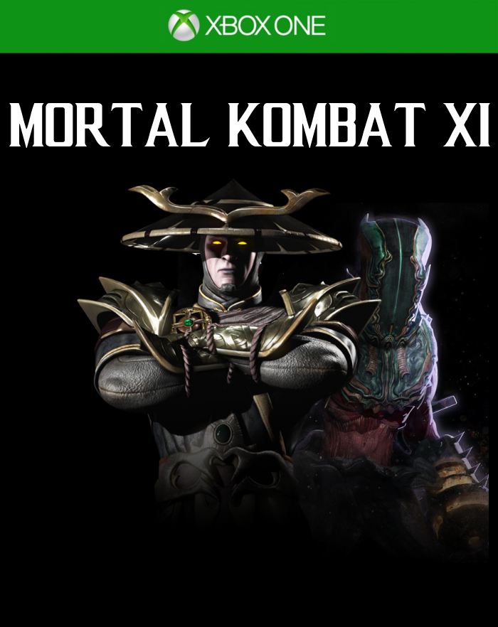 MKXI