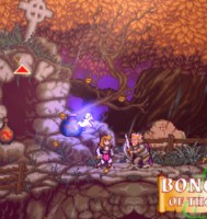 Battle Princess Madelyn