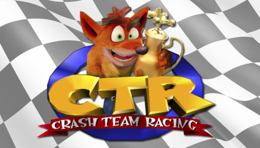 Parece que Crash Team Racing tendrá remasterización