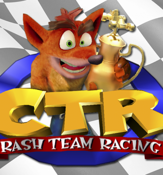 Crash Team