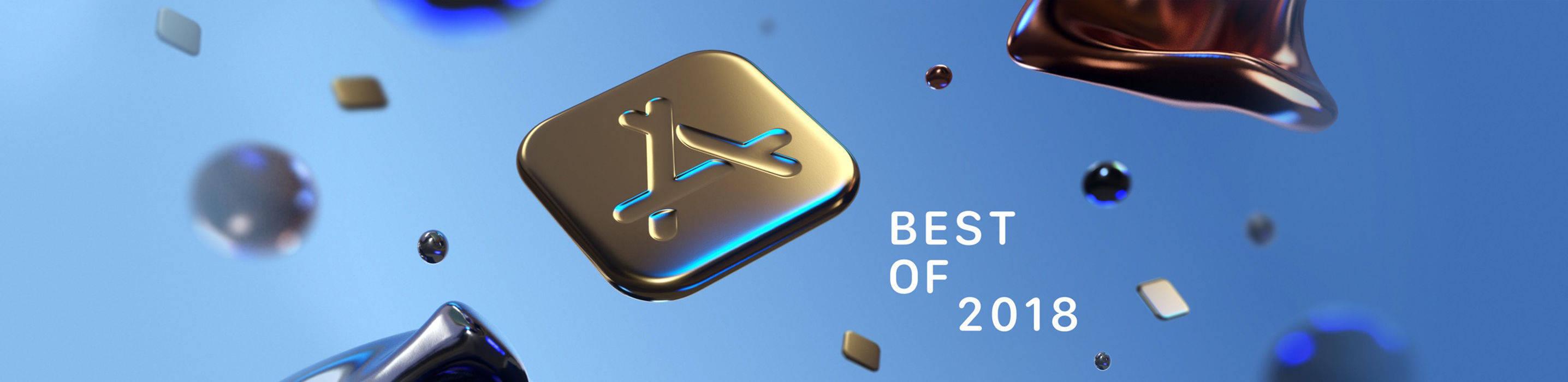 Apple Game of the Year Awards 2018