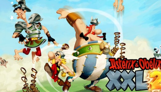 Astérix y Obélix XXL 2