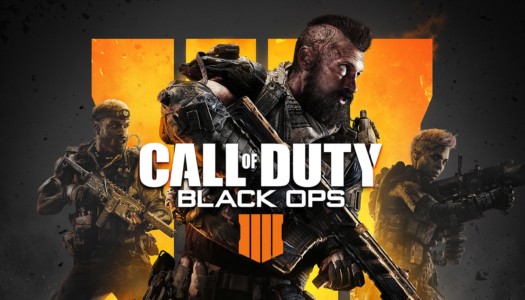 Activision publica un nuevo tráiler de Call of Duty: Black Ops 4