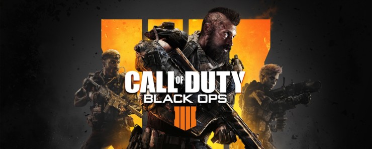 Call of Duty: Black Ops IV-Carvajal-nuevo tráiler de-acceso