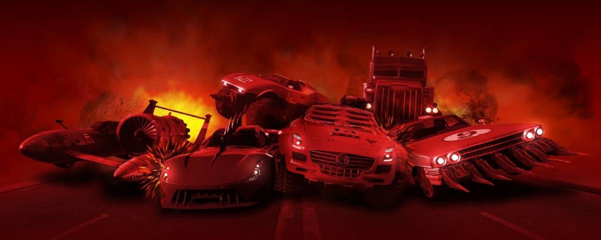 Carmageddon