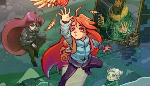 Necesitábamos un nuevo capítulo de Celeste