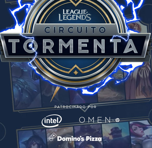 Circuito Tormenta