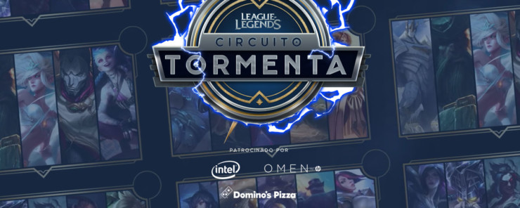 Circuito Tormenta