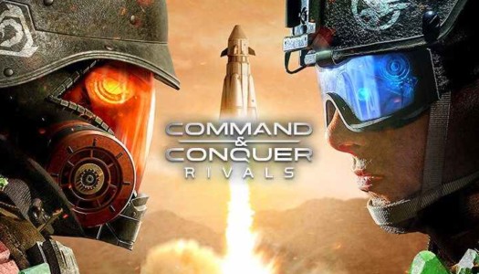 Command & Conquer: Rivals lleva su estrategia competitiva a iOS y Android